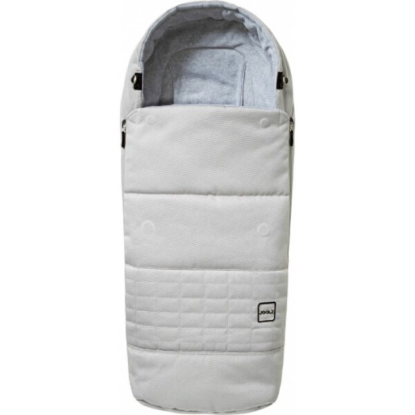 

Теплый мешок Joolz Uni2 Stunning Silver (560144)