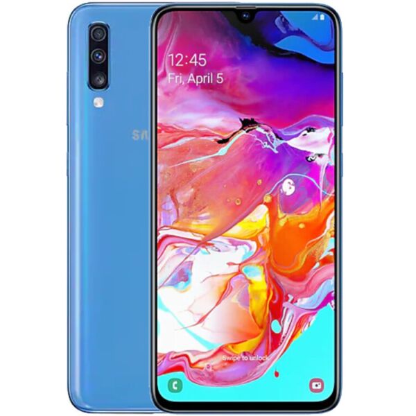 

Samsung Galaxy A70 2019 SM-A705F 6/128GB Blue