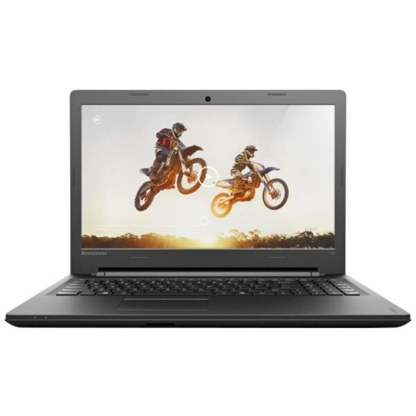 

Lenovo 100-15IBD (80QQ01F2UA) "Refurbished"