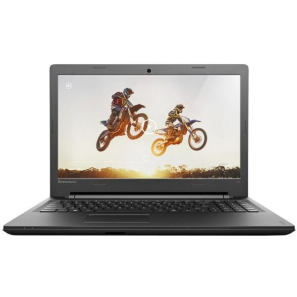 

Lenovo 100-15IBD (80QQ00ENUA) "Refurbished"