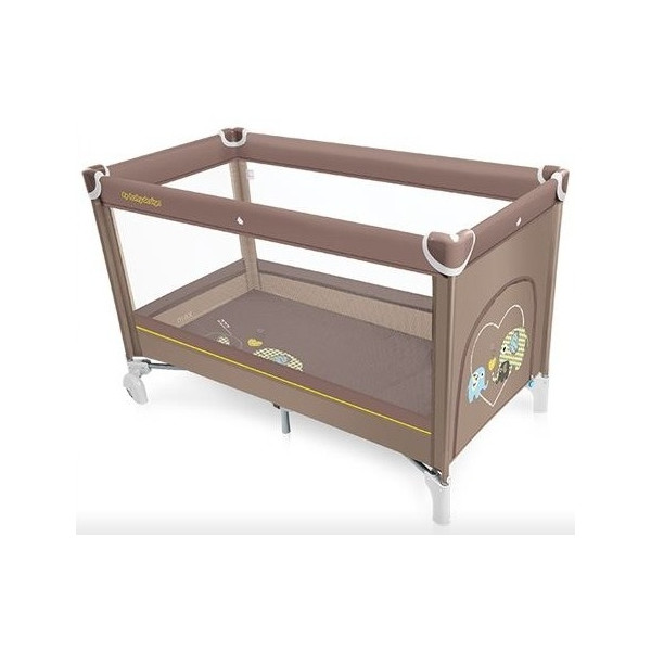 

Манеж Baby Design Simple, цвет 09