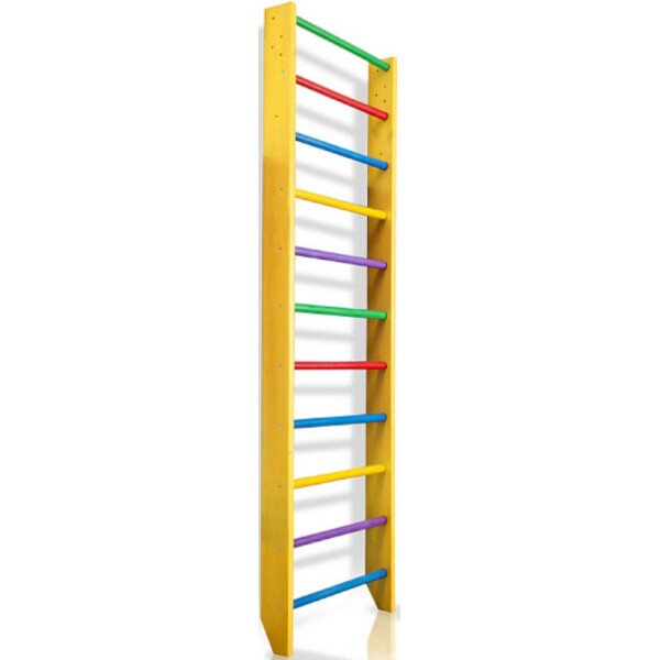 

Шведская стенка SportBaby 0-240 (yellow) (84842)