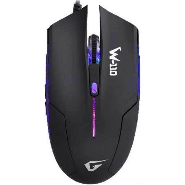 

Мышь GEMIX W110