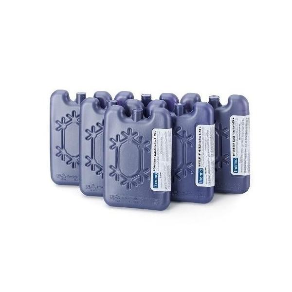 

Аккумулятор холода Thermo Cool-ice 6*200г