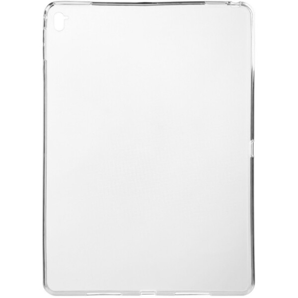 

TOTO TPU matte Samsung Galaxy Tab S2 T715 Clear