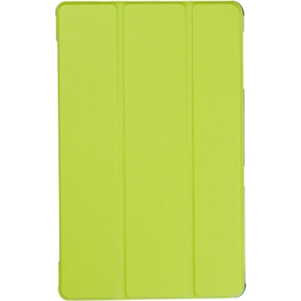 

BeCover Smart Case для Lenovo Tab P10 TB-X705 Green (704727)