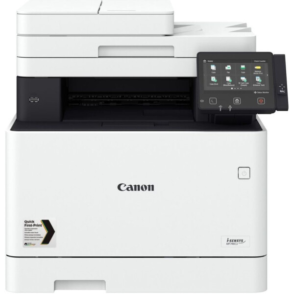 

Canon i-SENSYS MF746CX (3101C001)