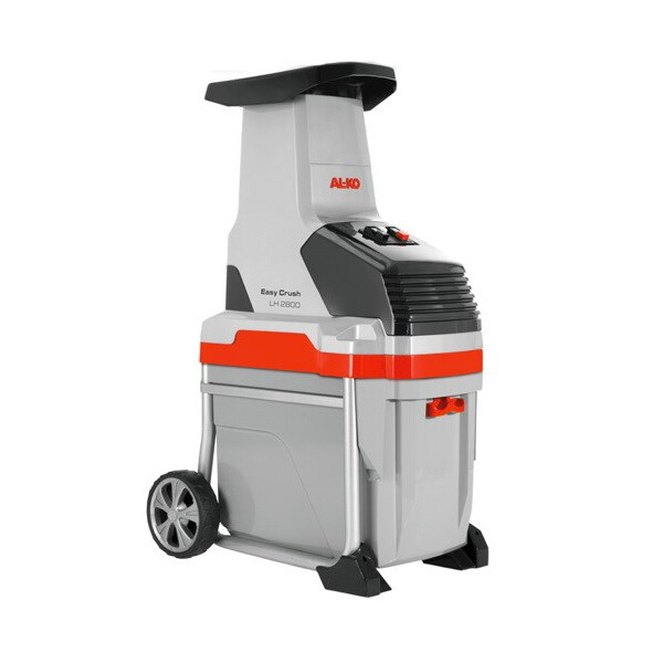 

Садовый измельчитель AL-KO LH 2800 Easy Crush (112853)