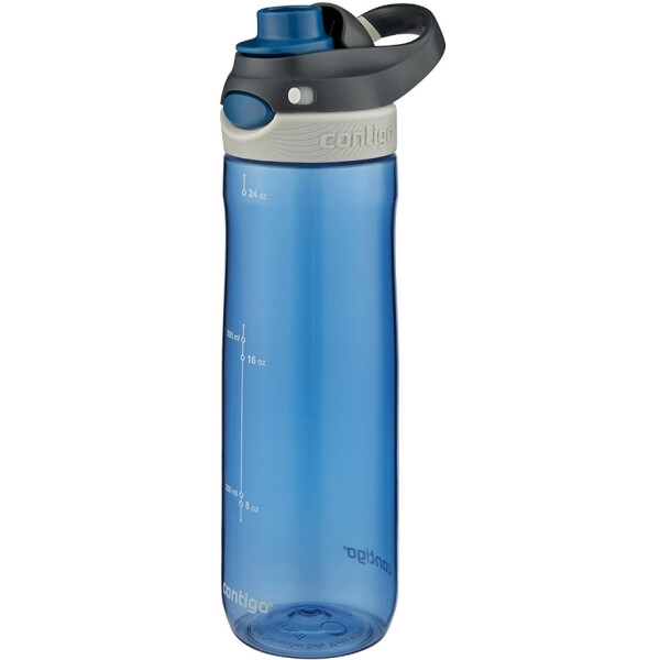 

Бутылка для воды Contigo Autospout 709 мл Chug Water Bottle Monaco (00022733)