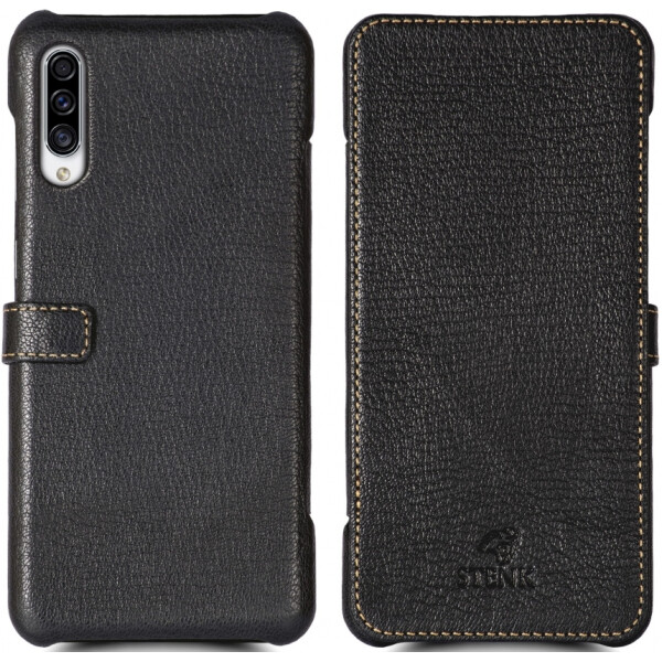 

Чехол книжка Stenk Premium для Samsung Galaxy A30s (64255)