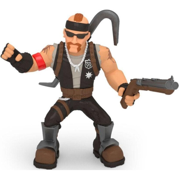 

Игровая фигурка FORTNITE – БЕСПЕЧНЫЙ БАЙКЕР (63526-10)