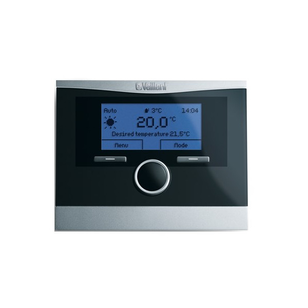 

Терморегулятор Vaillant VRC 370