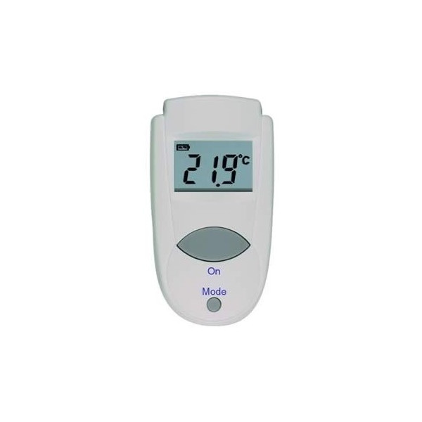 

Термометр инфракрасный TFA Mini-Flash, 68х37х18 (311108)