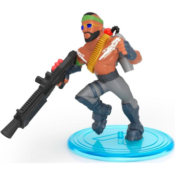 

Игровая фигурка FORTNITE – БАНДОЛЬЕР (63526-7)