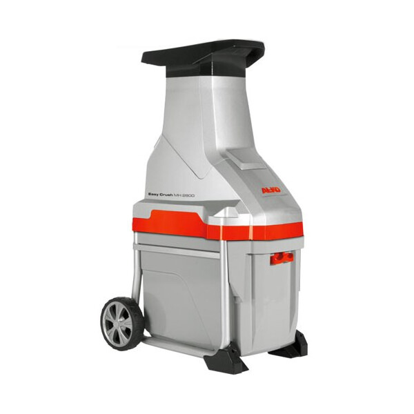 

Садовый измельчитель AL-KO MH 2800 Easy Crush (112854)