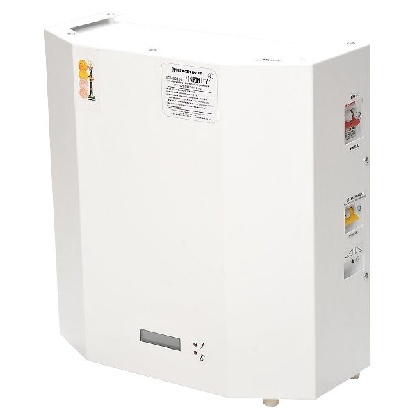 

Стабилизатор напряжения Укртехнология Infinity 9000