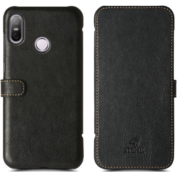 

Чехол книжка Stenk Premium для HTC U12 Life (64273)