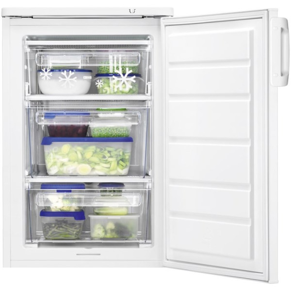

Zanussi ZFT11104WA