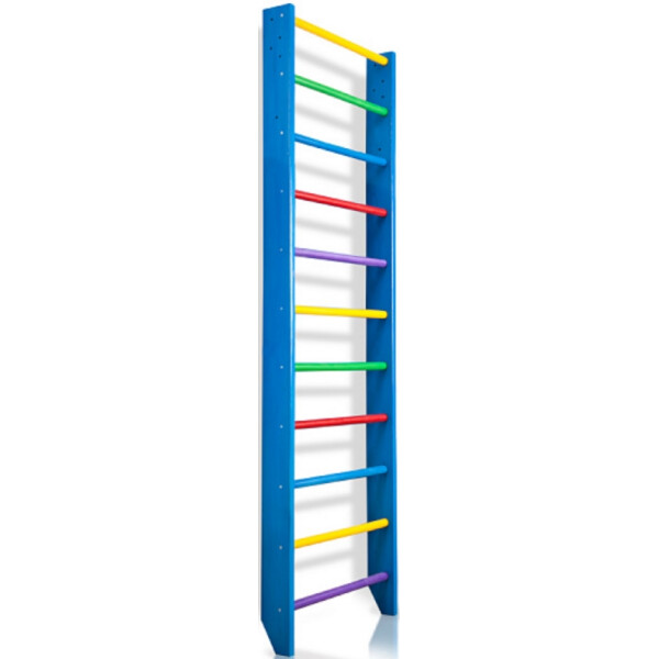 

Шведская стенка SportBaby 0-220 (blue) (84834)