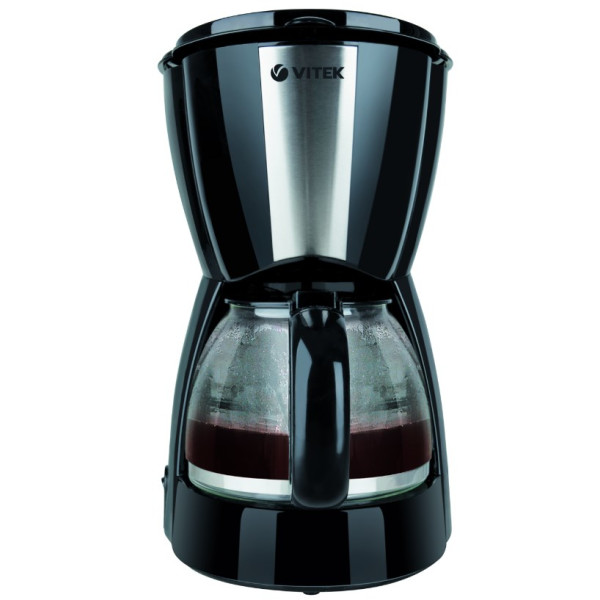 

Кофеварка Vitek VT-1503 BK