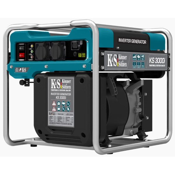 

Konner & Sohnen KS 3000i