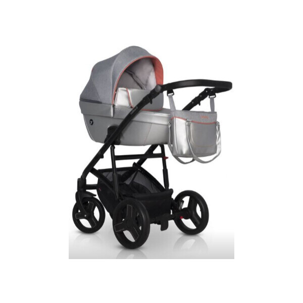 

Детская коляска универсальная 2 в 1 Colibro Nesto star (10053)
