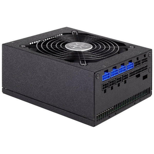 

Silverstone SST-ST1500-GS