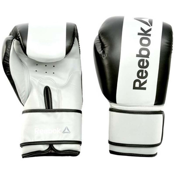 

Перчатки для бокса Reebok 14 oz (RSCB-11114) black