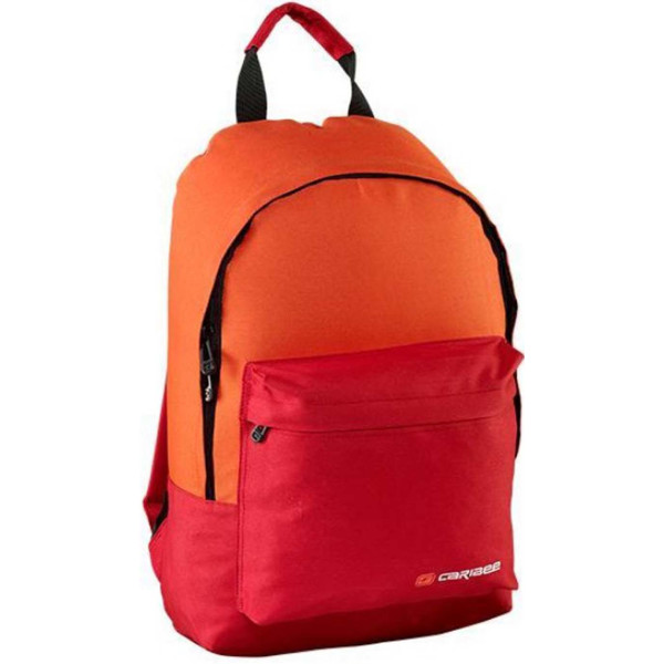 

городской Caribee Campus 22 Dress Samba Red Cherry Tomato (925449)