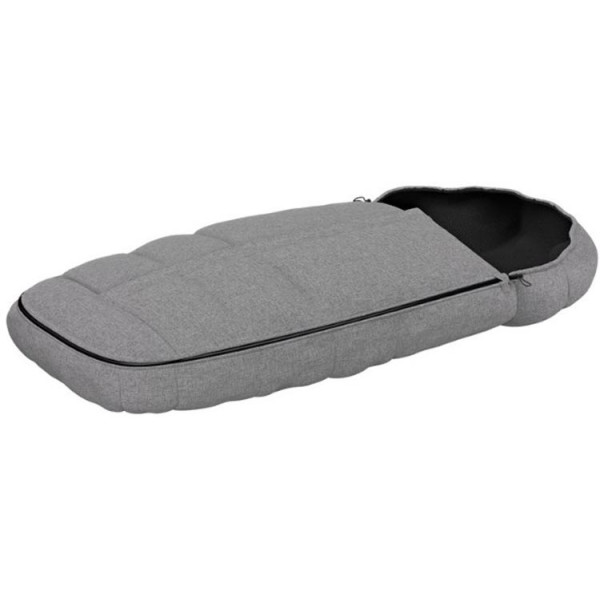 

Конверт в коляску Thule Foot Muff City (Melange)