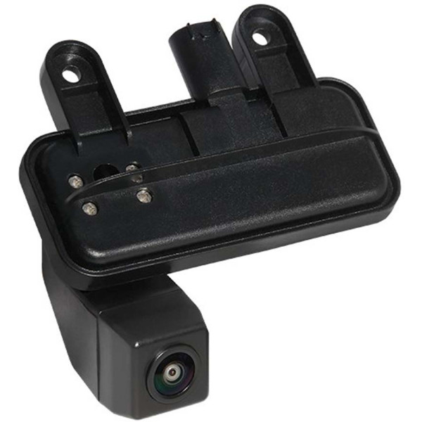 

Система видеопарковки Gazer CKR4400-W212/204