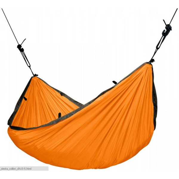 

Гамак La Siesta Colibri Orange(CLH15-5)