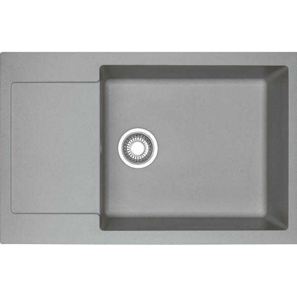 

Кухонная мойка AQUAMARIN Alcor 780-50 GRS