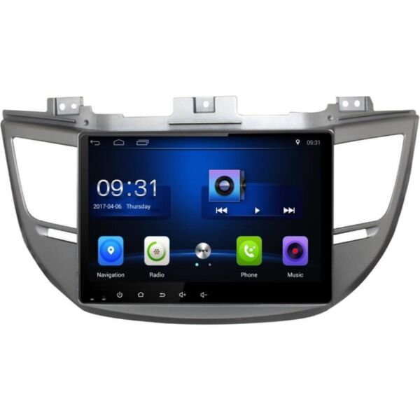 

Штатная магнитола Sound Box ST-6083T для Hyundai Tucson 2016+ (Android 7.1.1)