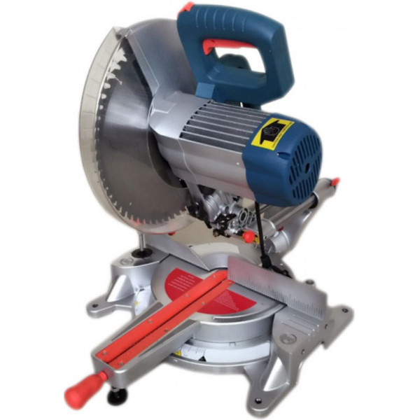 

Торцовочная пила KRAISSMANN 2100 GSI 305
