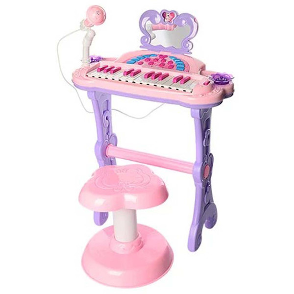

Синтезатор-пианино Bambi My Little Pony 901-613