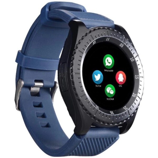 

UWatch Z3 Blue