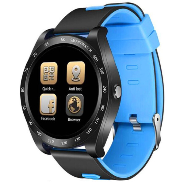 

UWatch Z1 Blue