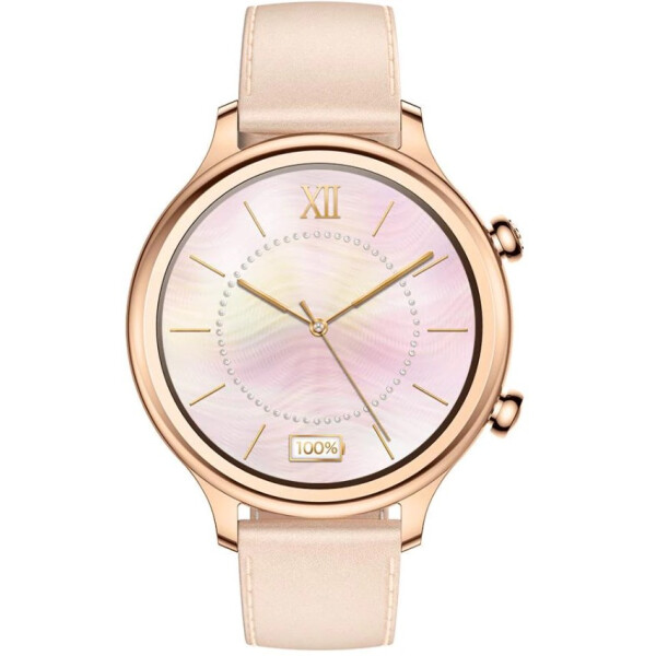 

Mobvoi Ticwatch C2 Rose Gold
