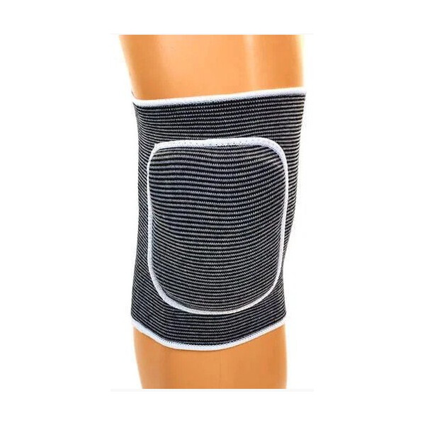 

Наколенники универсальные Bavar Sport 771 Серые M (00023348)