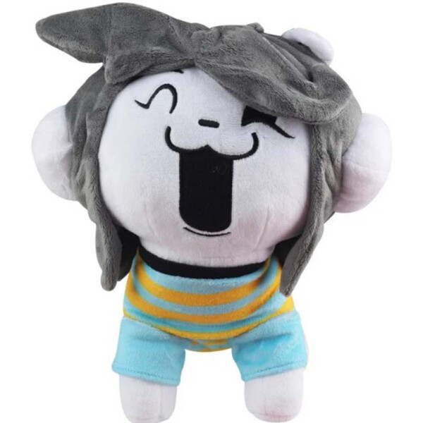 

Мягкая игрушка GeekLand Андертейл Undertale Темми Temmie UT.08.005