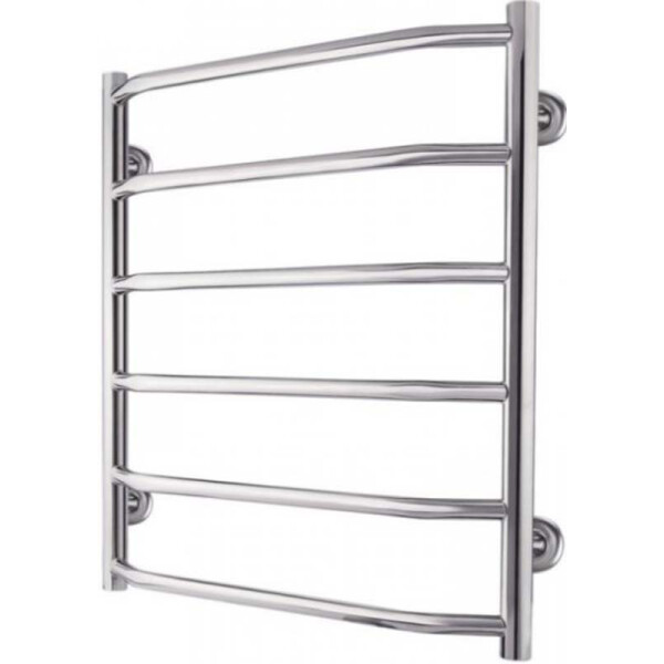 

Полотенцесушитель Q-tap Trapezium P5 500x600, QTTRPZCRMP5500600