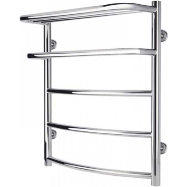 

Полотенцесушитель Q-tap Hotel P5 500x600, QTHOTCRMP5500600