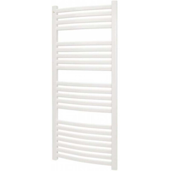 

Полотенцесушитель Q-tap Dias (WHI) P21 1200x500 HY, QTDIASWHIP211200500HY