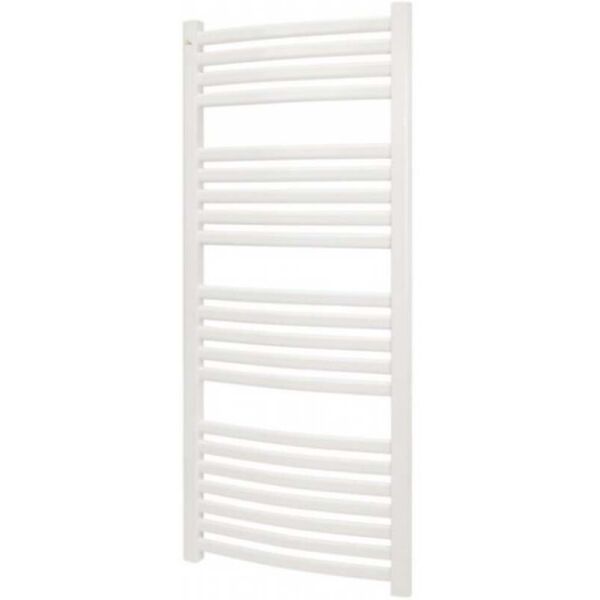 

Полотенцесушитель водяной Q-tap Dias (WHI) P21 1200x500 HY