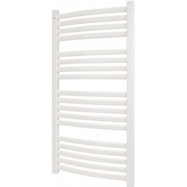 

Полотенцесушитель Q-tap Dias (WHI) P18 1000x500 HY, QTDIASWHIP181000500HY