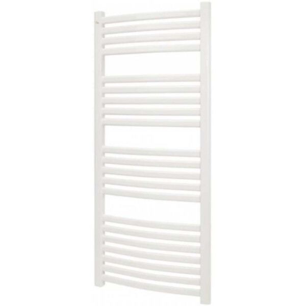 

Полотенцесушитель Q-tap Dias (WHI) P18 1000x600 HY, QTDIASWHIP181000600HY