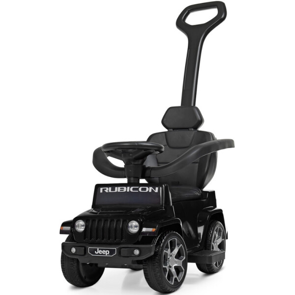 

Каталка-толокар BAMBI M 4247EL-2 черный