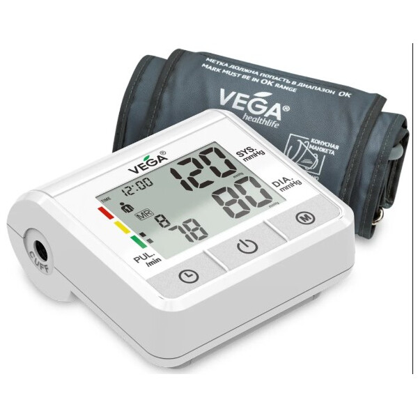 

автоматический цифровой Vega VA-340