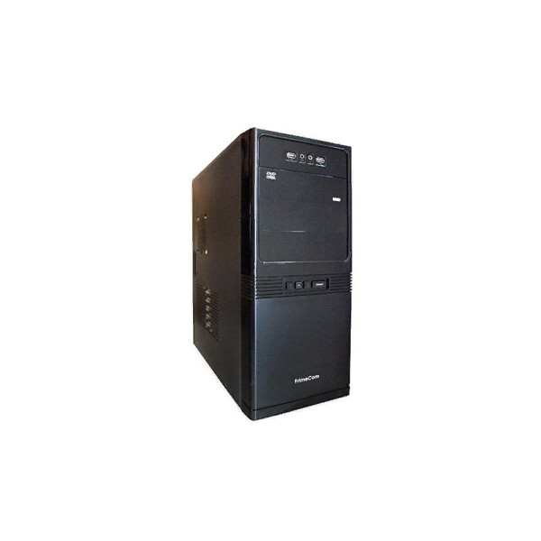 

Корпус FrimeCom LB-076 BL 400W